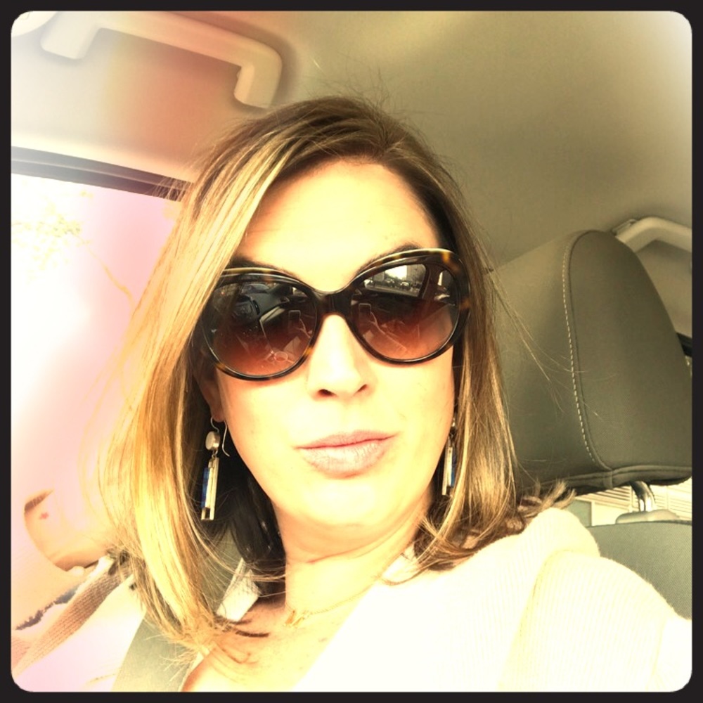 Meet your Posher, Megan